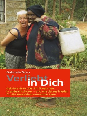cover image of Verliebt in Dich